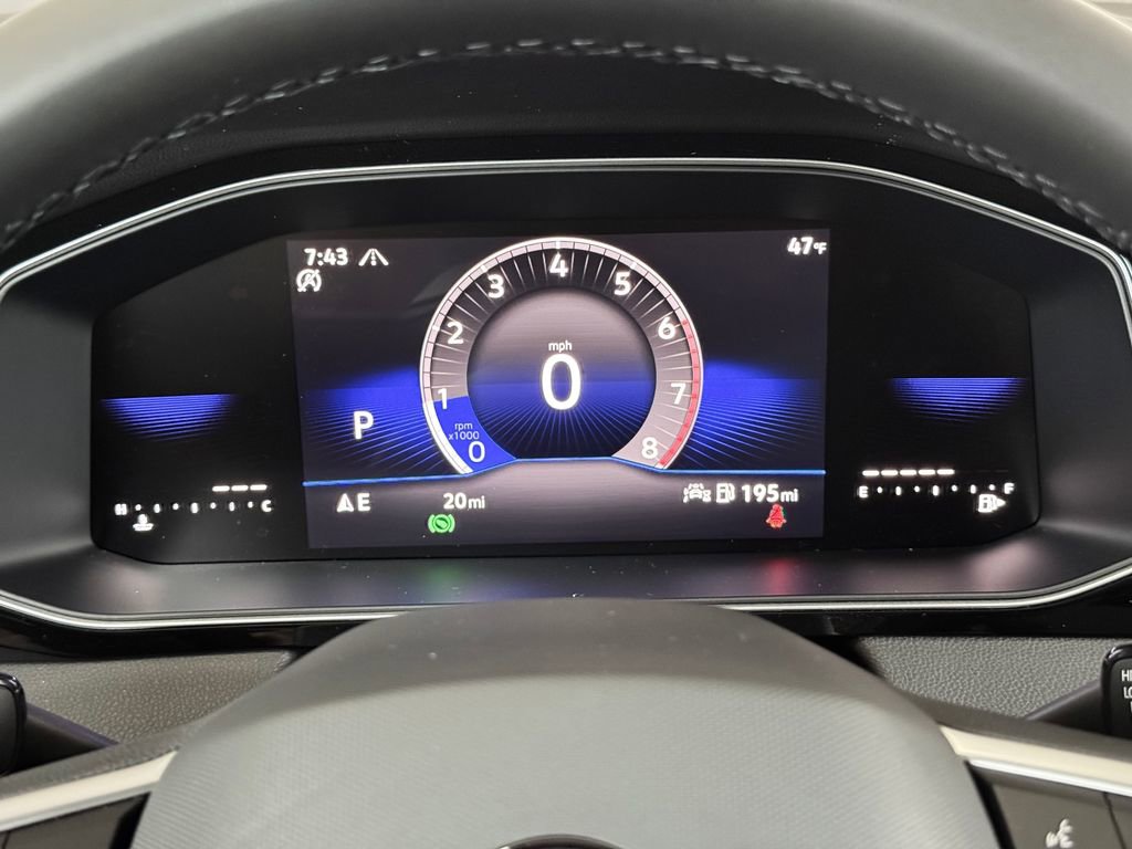 New 2026 Volkswagen Jetta Sport FWD image 17