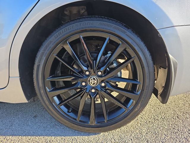 Certified 2022 Toyota Camry XSE image 33