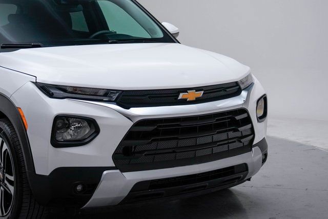 Used 2023 Chevrolet TrailBlazer LT image 12