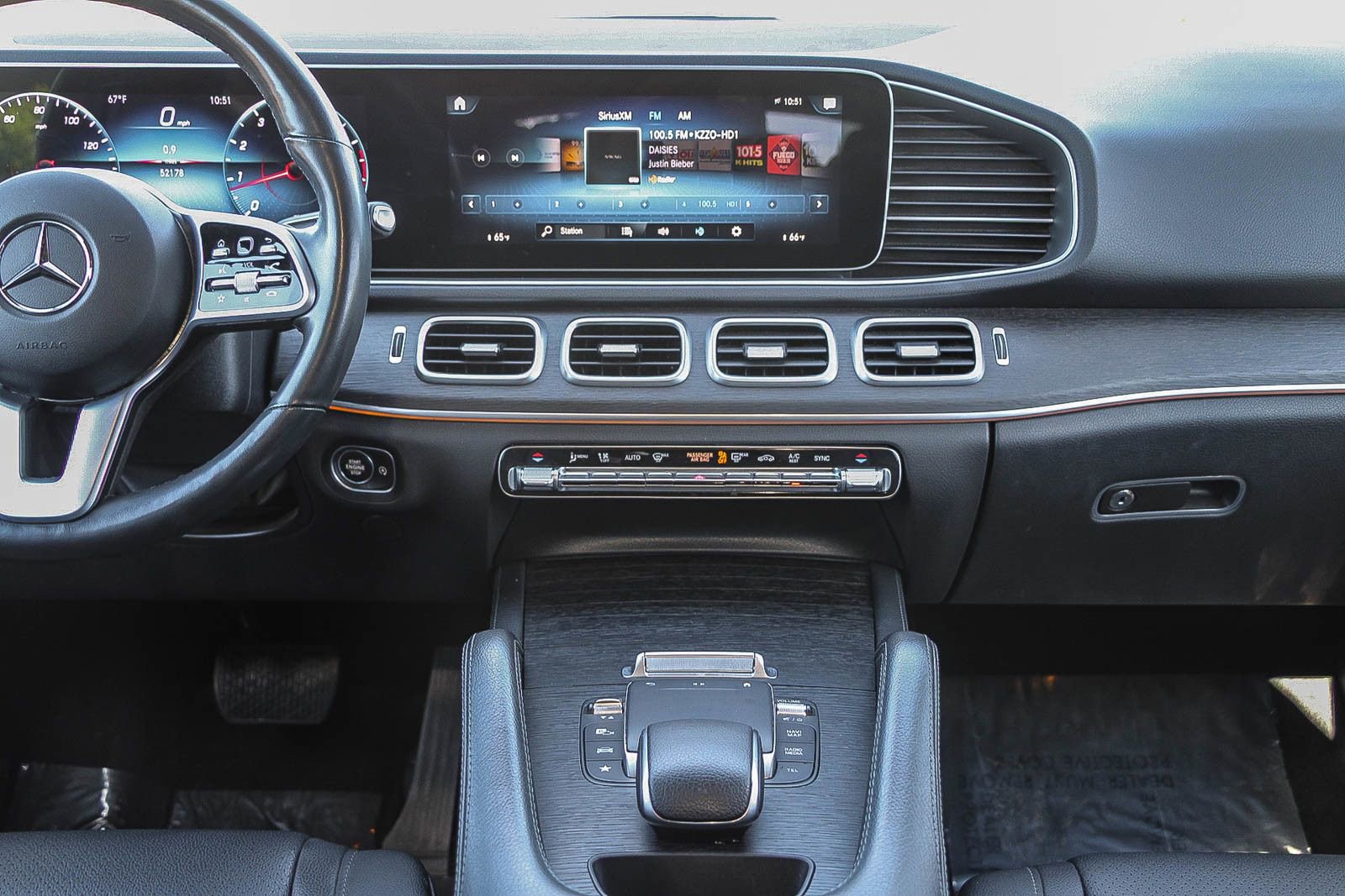 Certified 2022 Mercedes-Benz GLE 350 4MATIC image 13