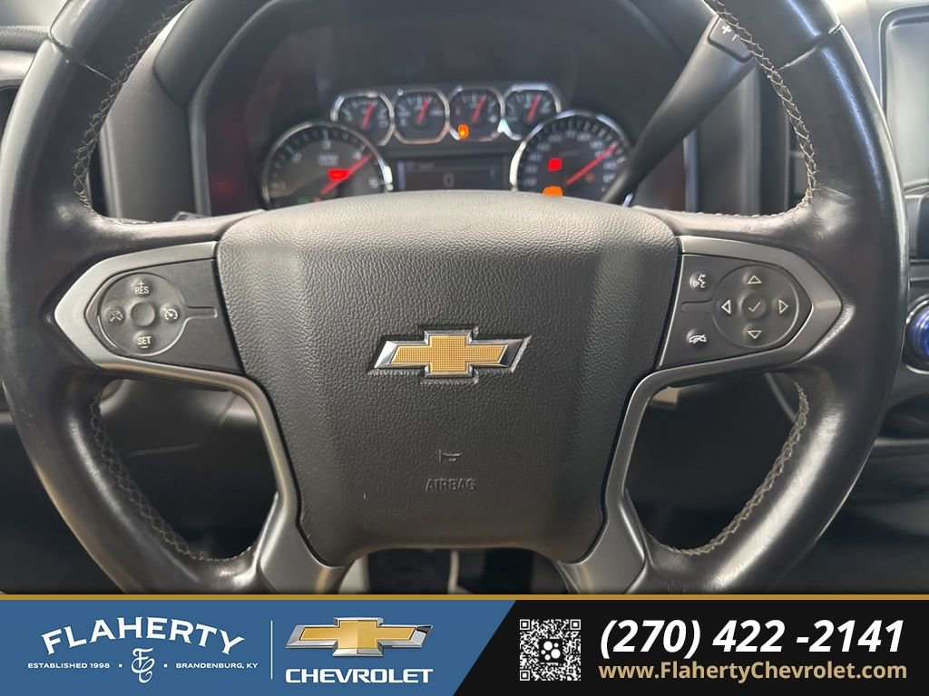 Used 2014 Chevrolet Silverado 1500 LT w/ All Star Edition image 22