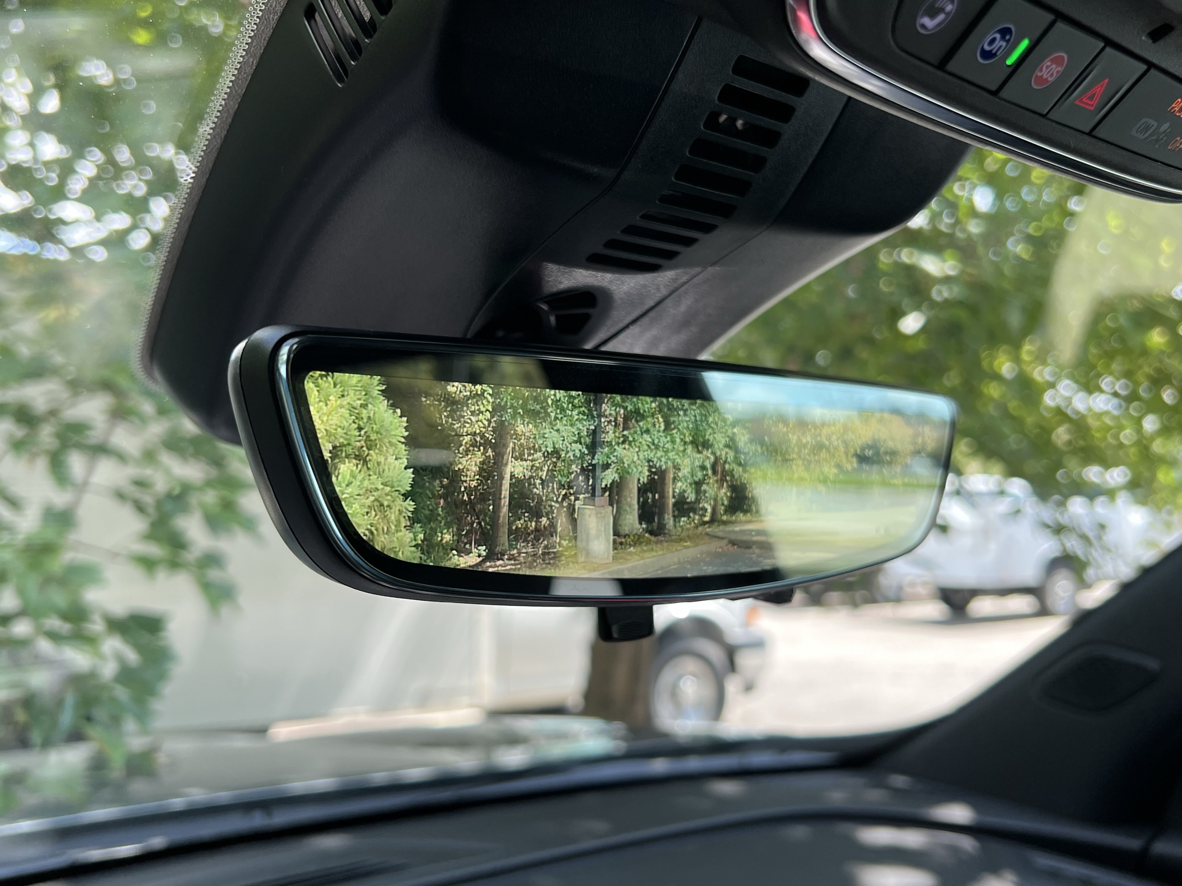 New 2026 Chevrolet Traverse RS FWD image 32