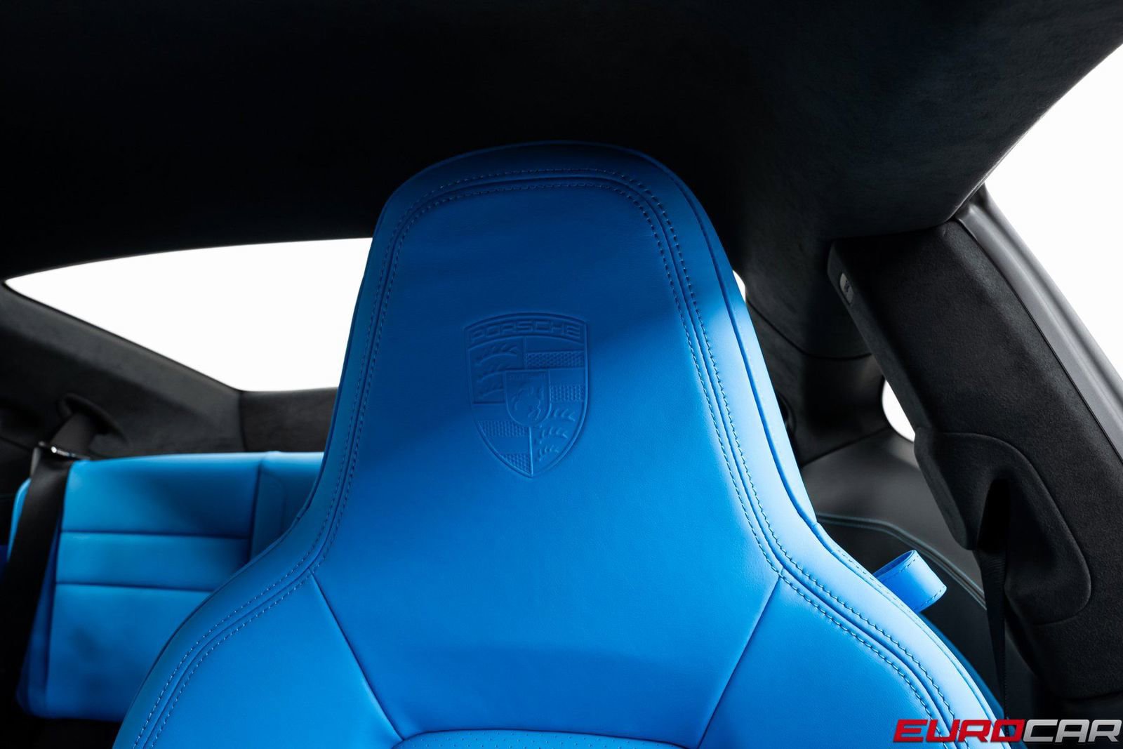 Used 2026 Porsche 911 GT3 image 45