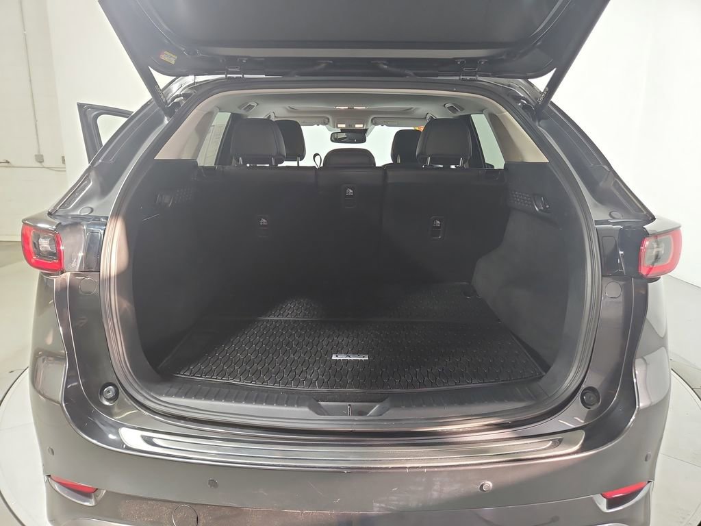 Used 2025 MAZDA CX-5 AWD 2.5 S w/ Premium Plus Pkg image 23