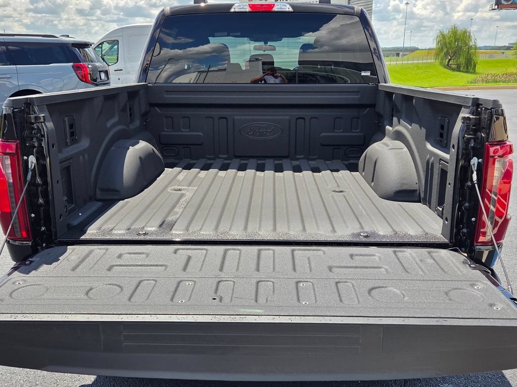 New 2026 Ford F150 STX w/ Equipment Group 200A AWD/4WD image 9