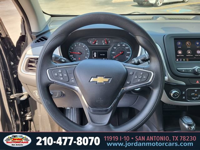 Used 2021 Chevrolet Equinox LS w/ LS Convenience Package FWD image 27