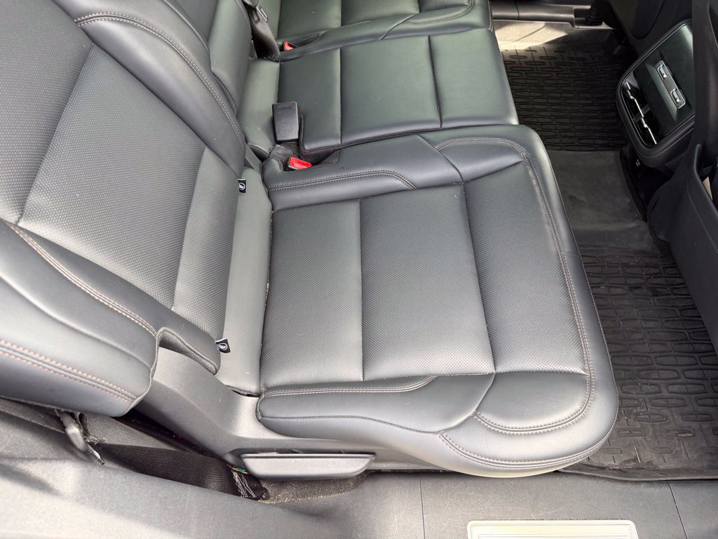 Used 2024 Lincoln Nautilus Premier w/ Equipment Group 102A AWD/4WD image 20