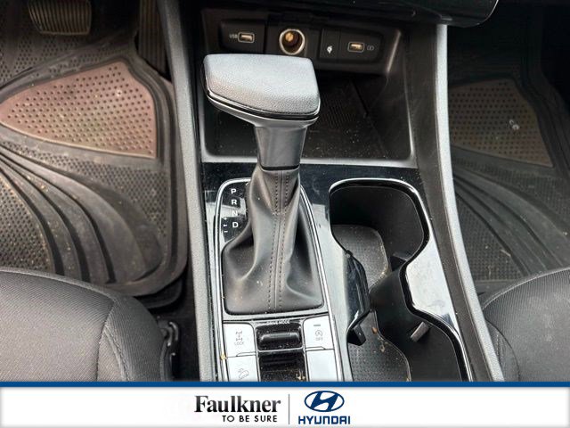 Used 2018 Honda Accord Touring image 1