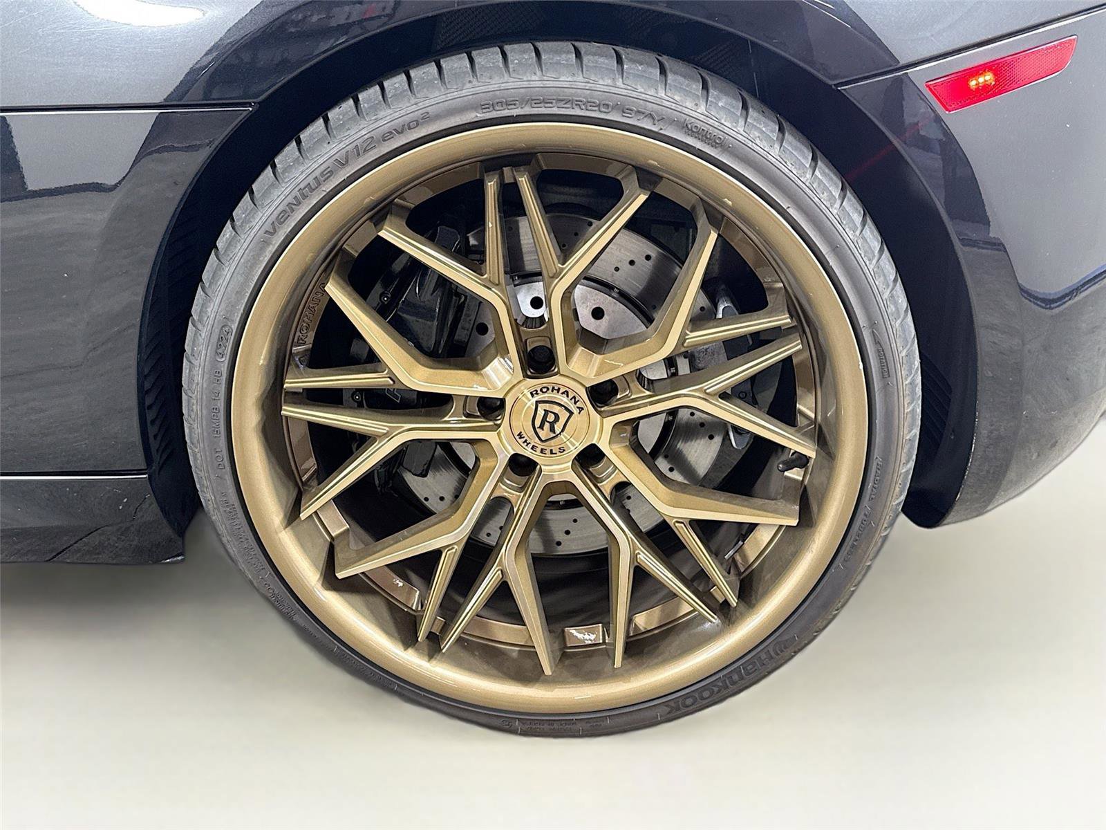 Used 2012 Audi R8 V10 image 24