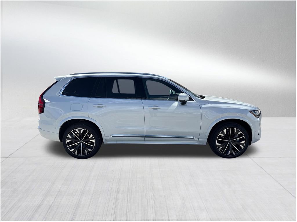 New 2026 Volvo XC90 B6 Plus w/ Protection Package Premier image 4