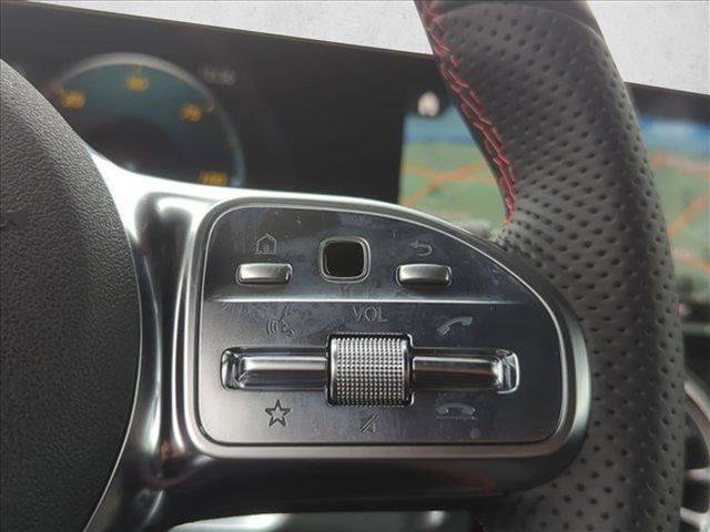 Certified 2023 Mercedes-Benz EQB 250+ image 17