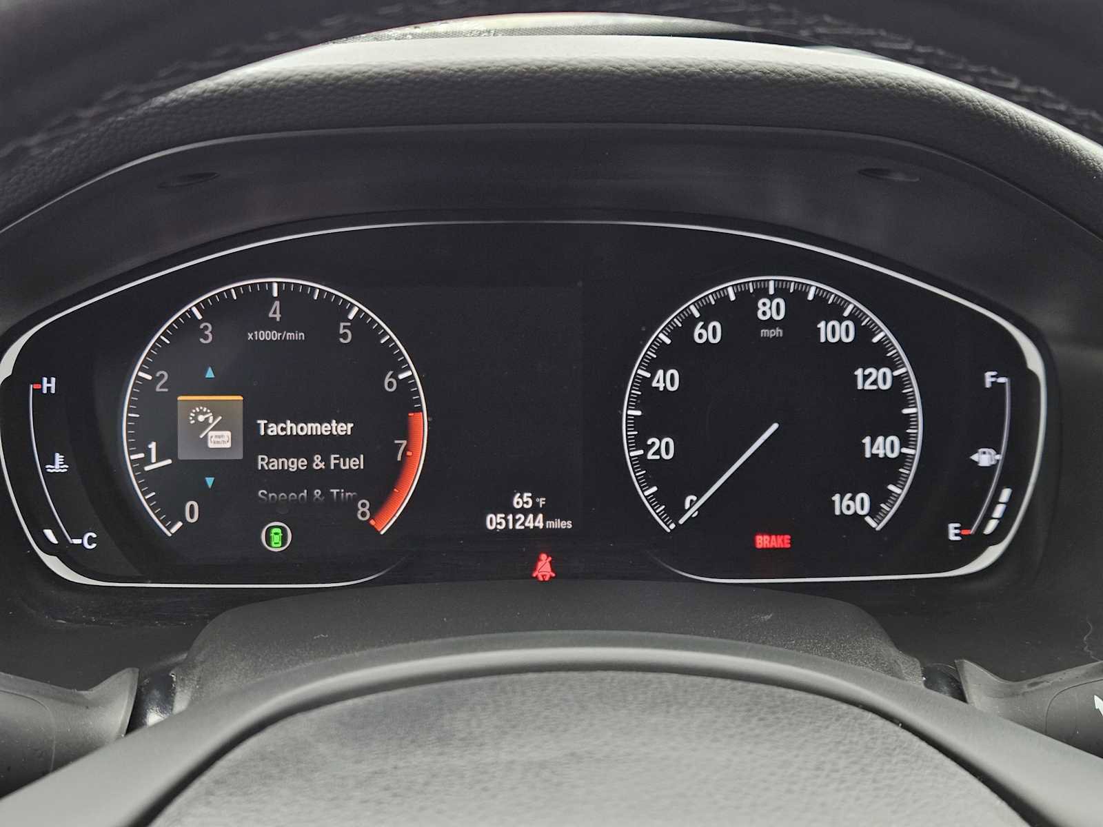 Used 2018 Honda Accord Sport image 15