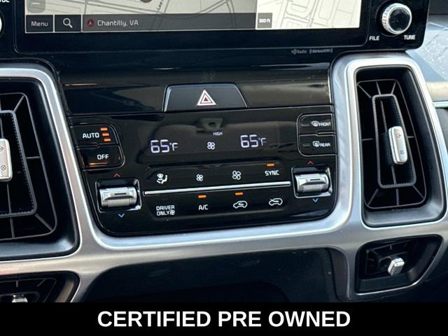 Used 2023 Kia Sorento EX AWD/4WD image 21