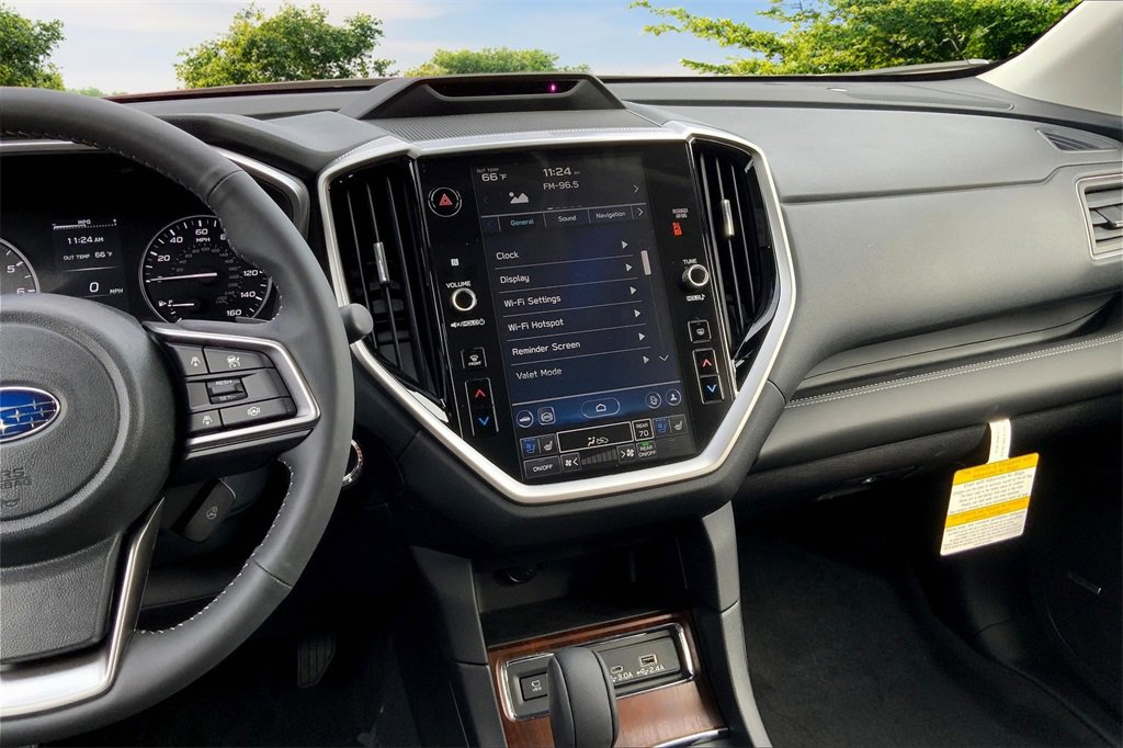 New 2025 Subaru Ascent Touring image 6