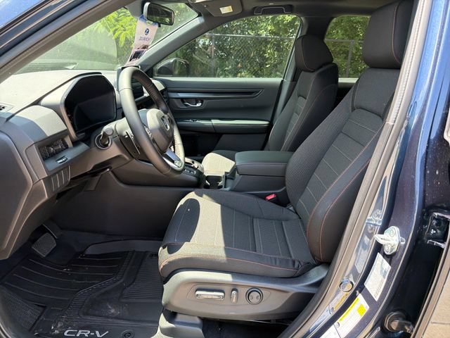 New 2026 Honda CR-V Sport image 11