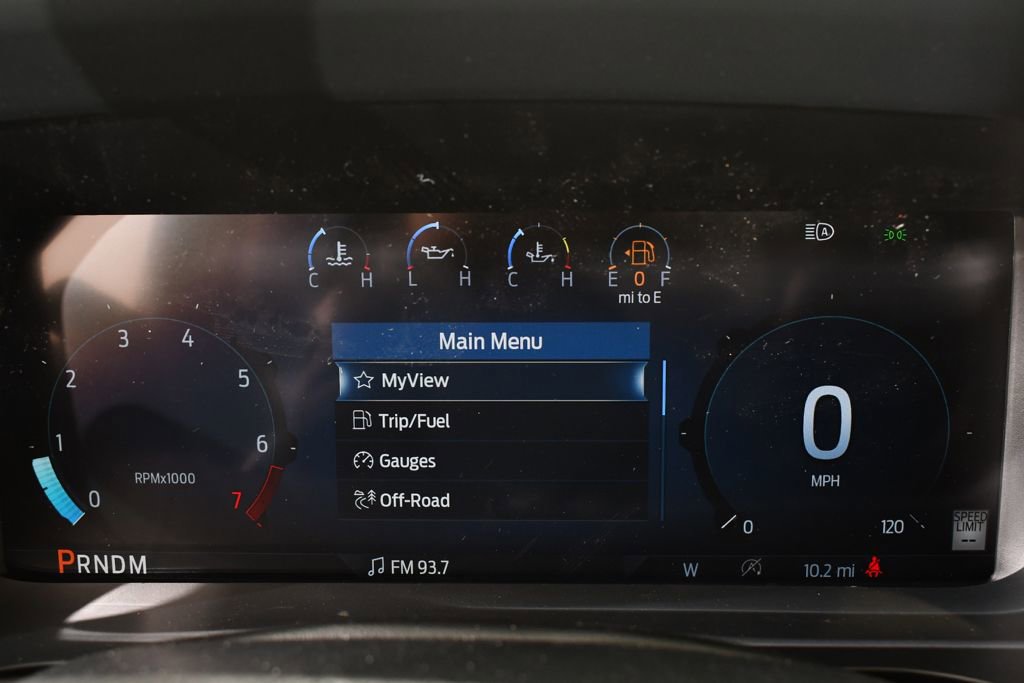 New 2026 Ford F150 XLT w/ Equipment Group 302A MID image 26