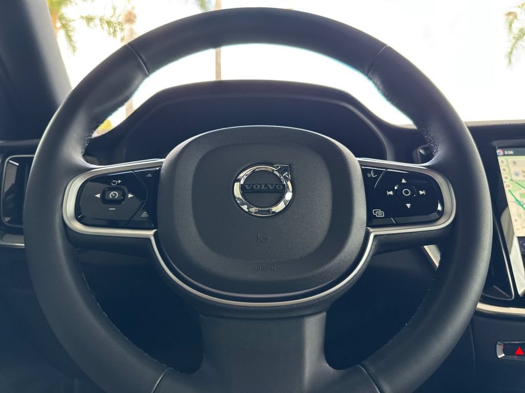 New 2026 Volvo V60 B5 Cross Country Ultra w/ Climate Package AWD/4WD image 23