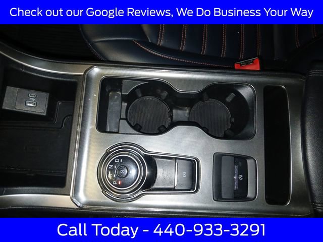 Used 2023 Ford Edge SEL w/ Sport Appearance Package image 28