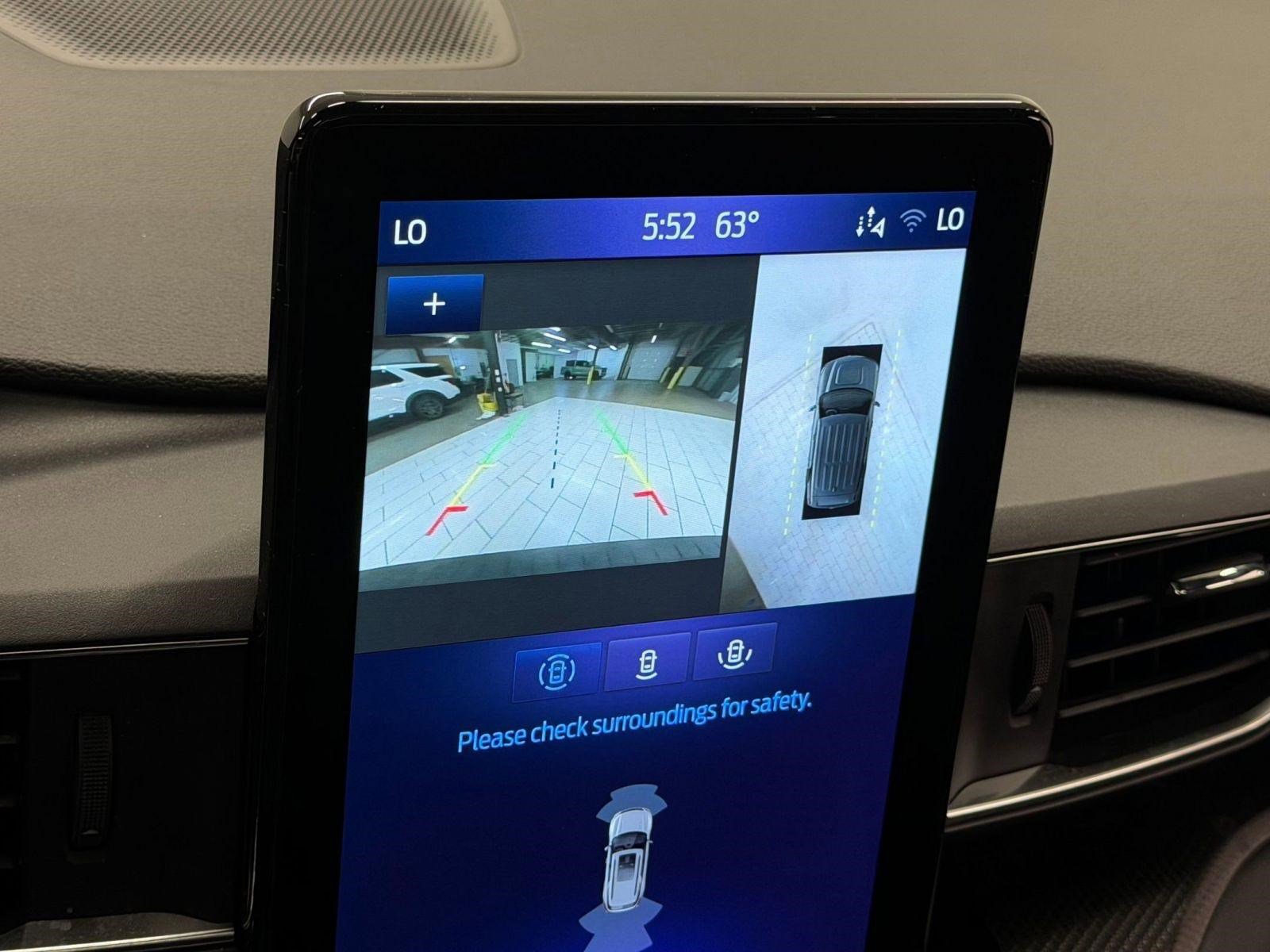 Used 2023 Ford Explorer ST w/ Equipment Group 401A image 33