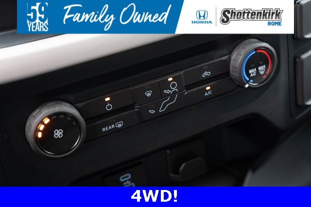 Used 2023 Ford F150 XLT image 26