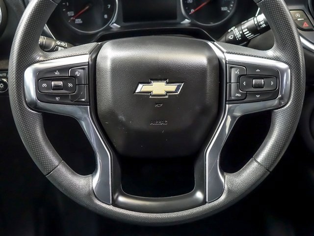 Certified 2023 Chevrolet Blazer LT w/ LPO, Floor Liner Package image 18