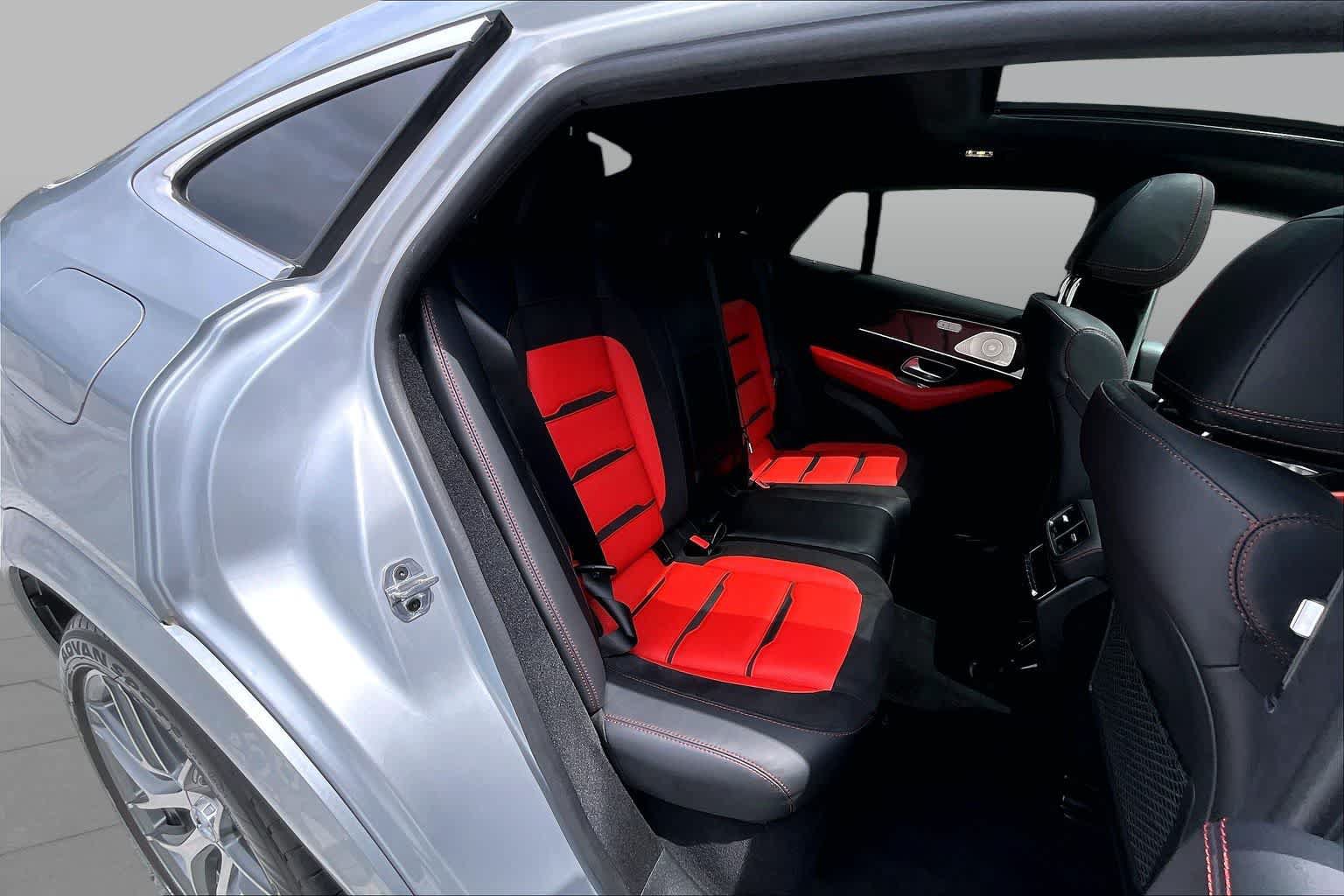 Used 2023 Mercedes-Benz GLE 63 AMG S image 19
