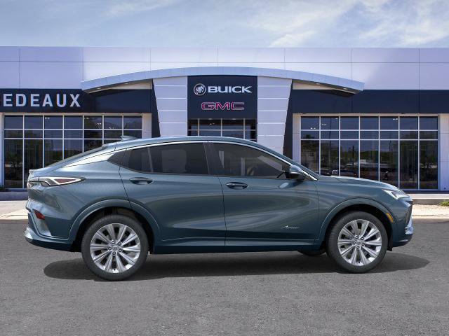 New 2026 Buick Envista Sport Touring FWD image 53