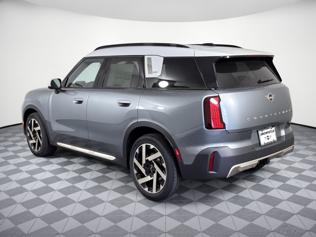New 2027 MINI Cooper Countryman S AWD/4WD image 3