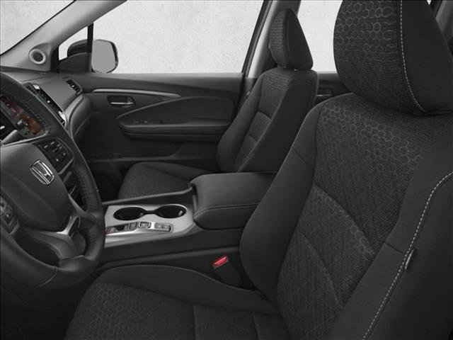 New 2025 Honda Ridgeline Sport+ image 6