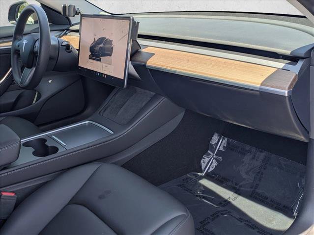 Used 2023 Tesla Model 3 Standard Range RWD image 22