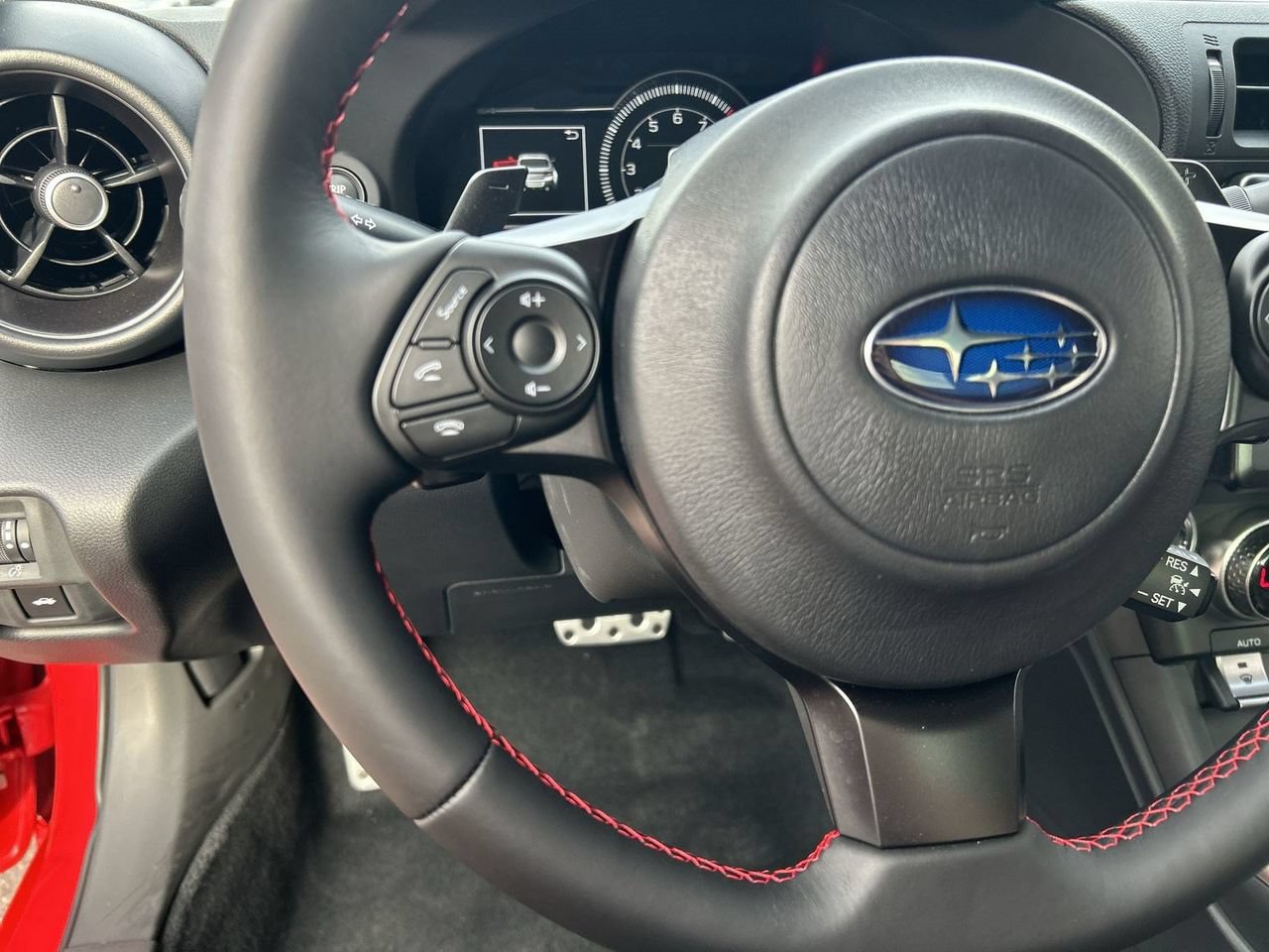 New 2026 Subaru BRZ Limited w/ Popular Package 2 RWD image 19