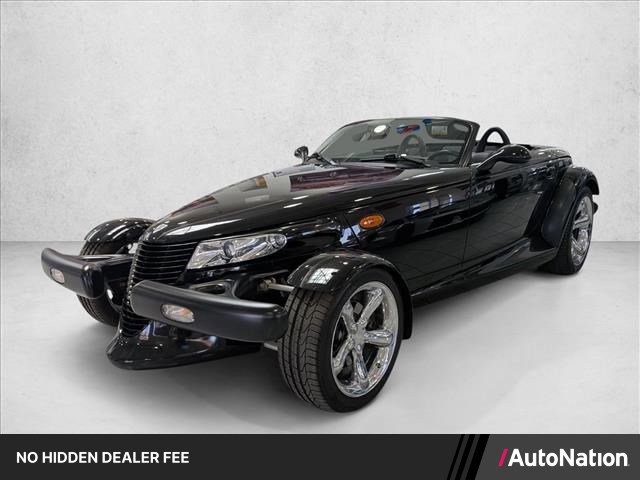 Used 2000 Plymouth Prowler