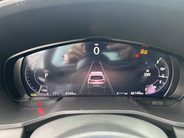 Used 2024 MAZDA CX-90 Plug-In Hybrid w/ Premium Plus image 14