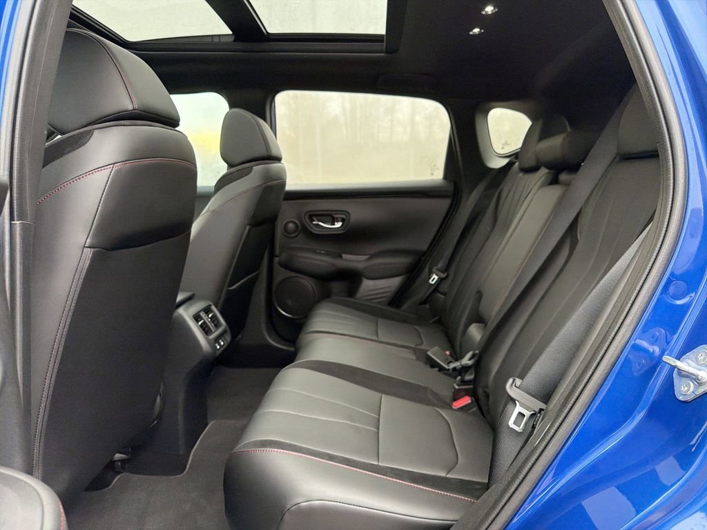 Used 2025 Acura ADX A-Spec FWD image 19
