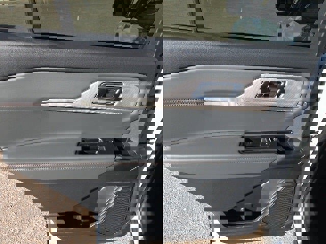 New 2026 Ford Explorer Active image 22