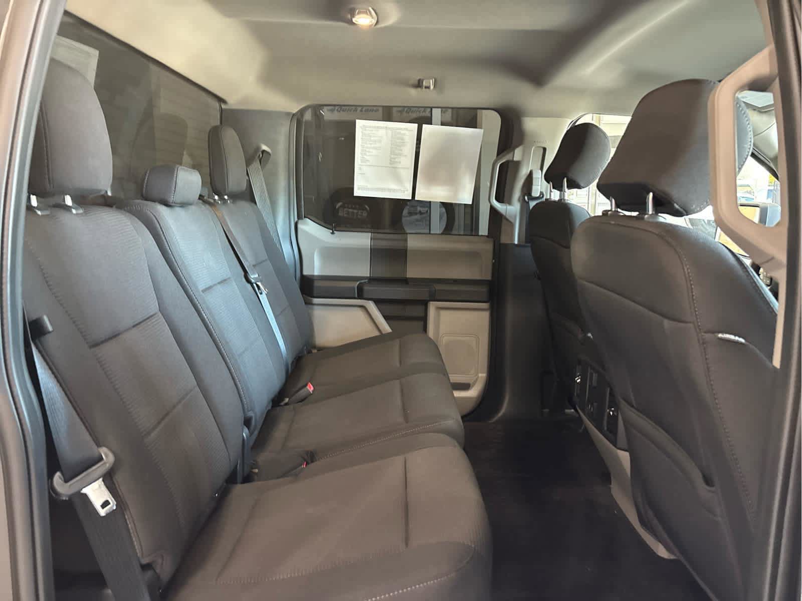 Used 2020 Ford F150 XL w/ Equipment Group 101A Mid AWD/4WD image 31