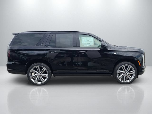 New 2026 Cadillac Escalade Platinum Sport AWD/4WD image 4
