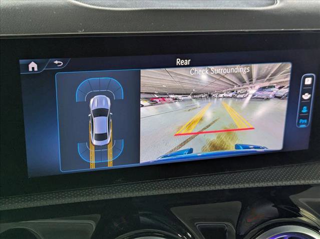 Certified 2025 Mercedes-Benz CLA 250 image 13