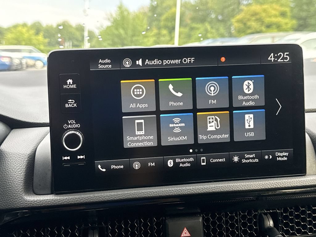 Used 2024 Honda CR-V EX-L image 12