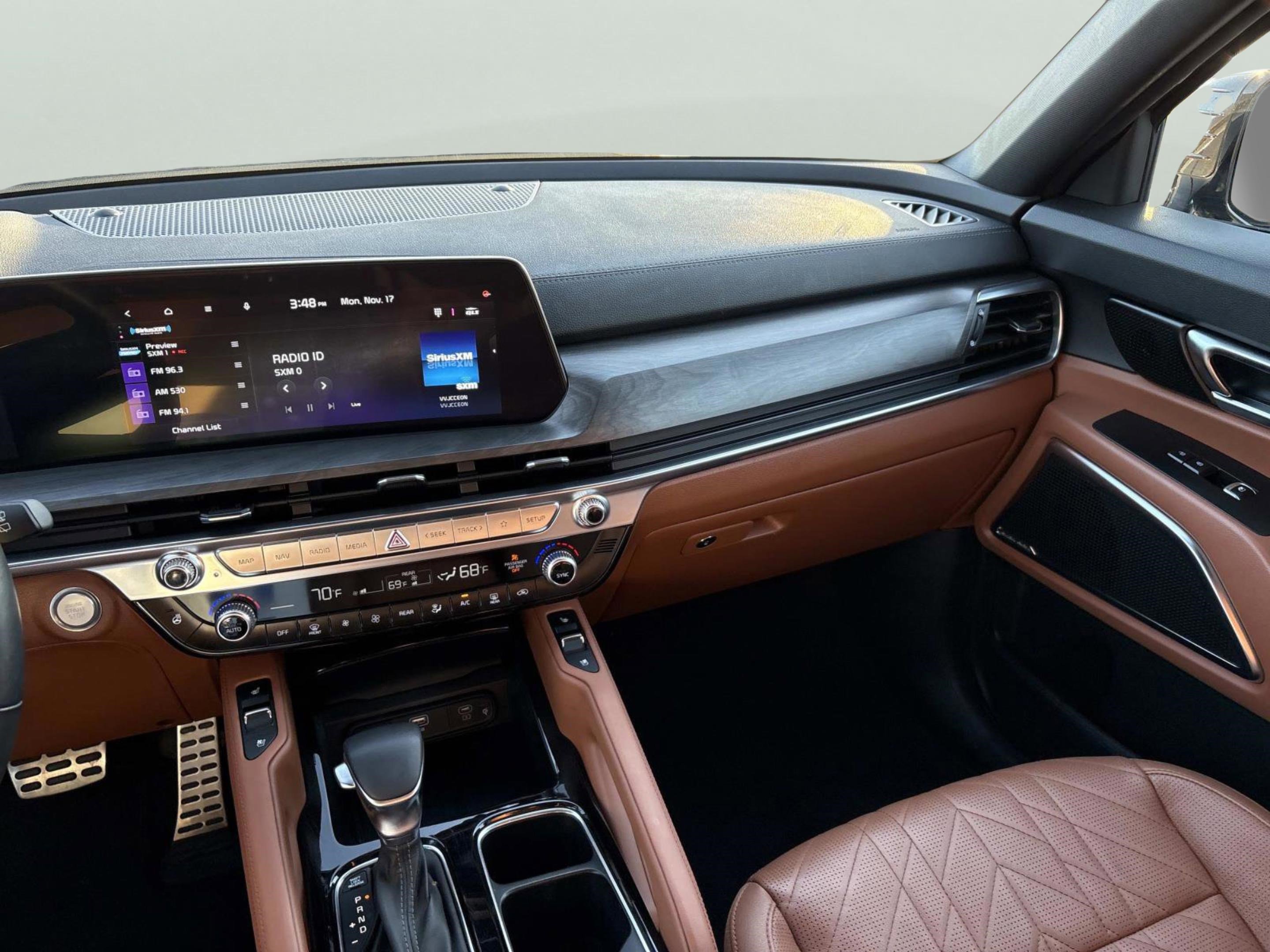 Used 2023 Kia Telluride SX X-Pro image 15