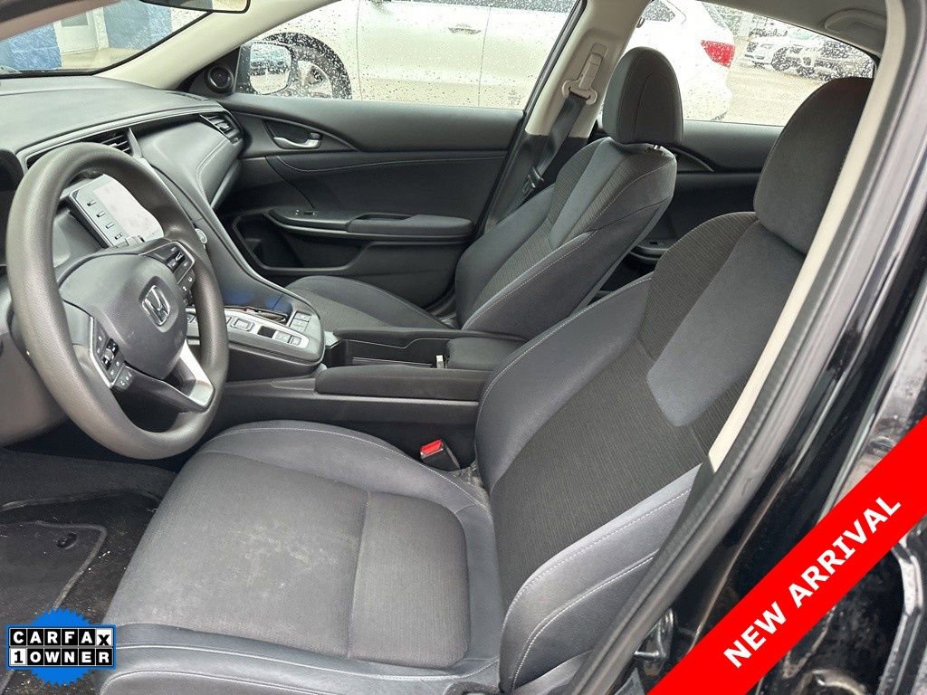 Used 2022 Honda Insight EX image 6