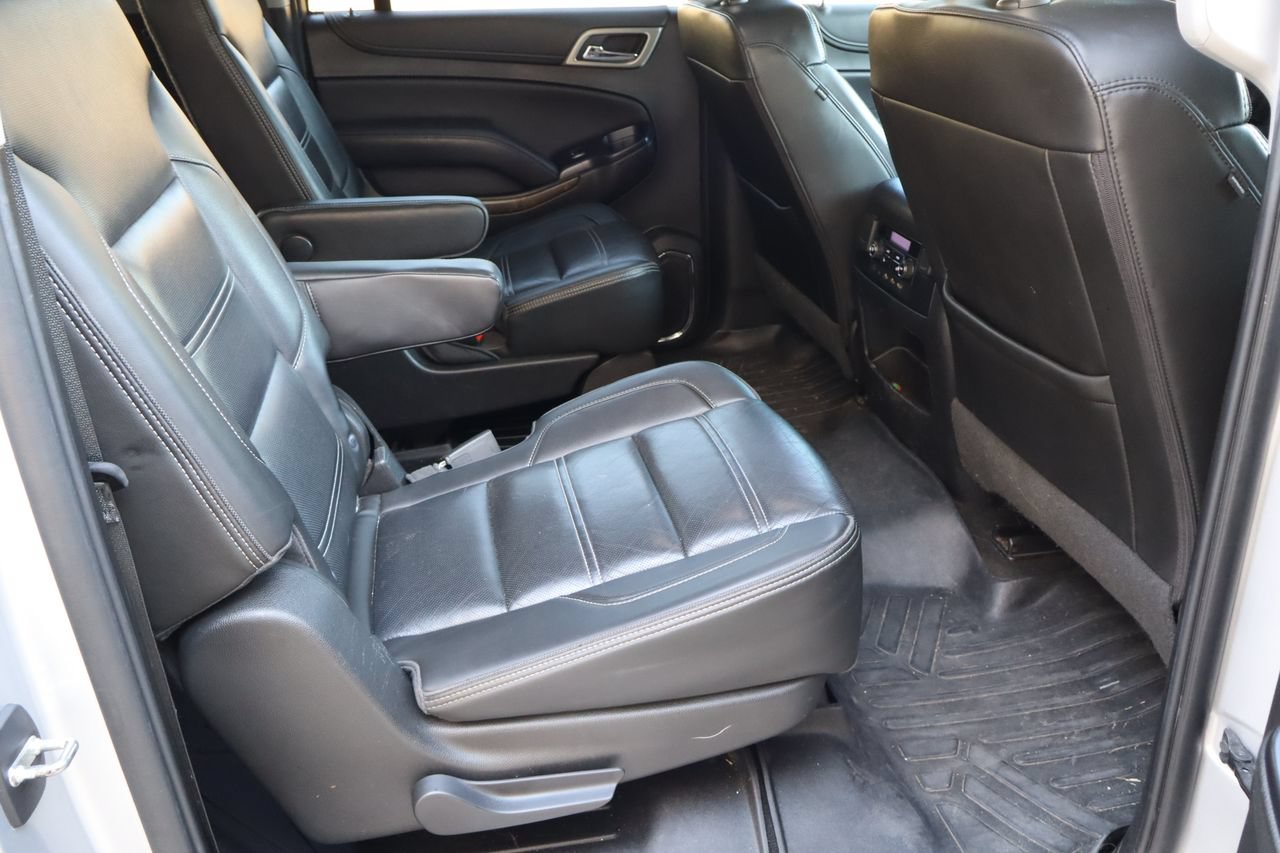 Used 2018 GMC Yukon XL Denali w/ Denali Ultimate Package RWD image 22
