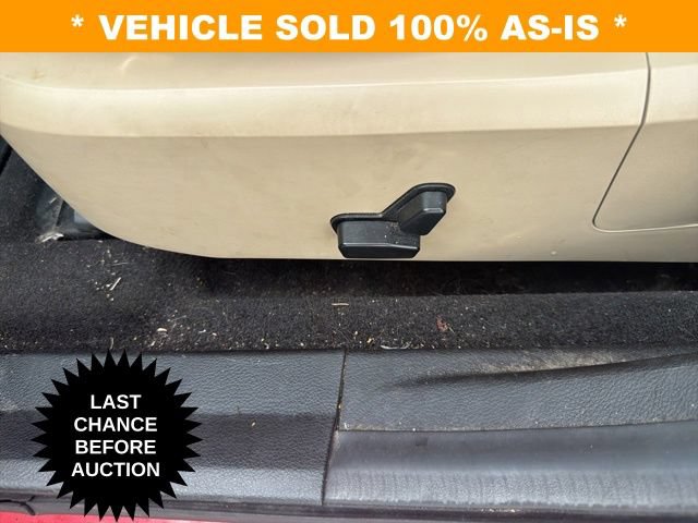 Used 2012 Dodge Avenger SE FWD image 12