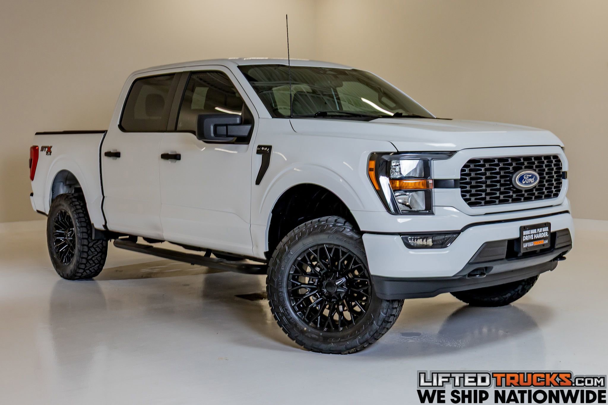Used 2023 Ford F150 XL w/ STX Appearance Package