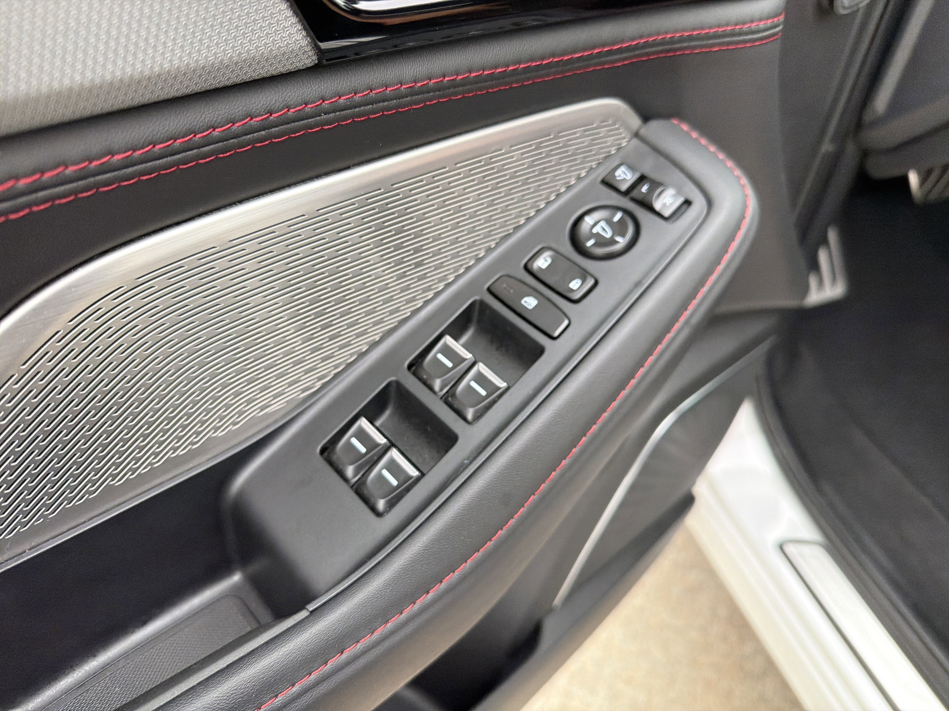 Certified 2024 Acura MDX A-Spec image 15