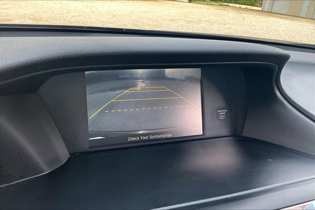 Used 2013 Honda Accord LX-S image 14