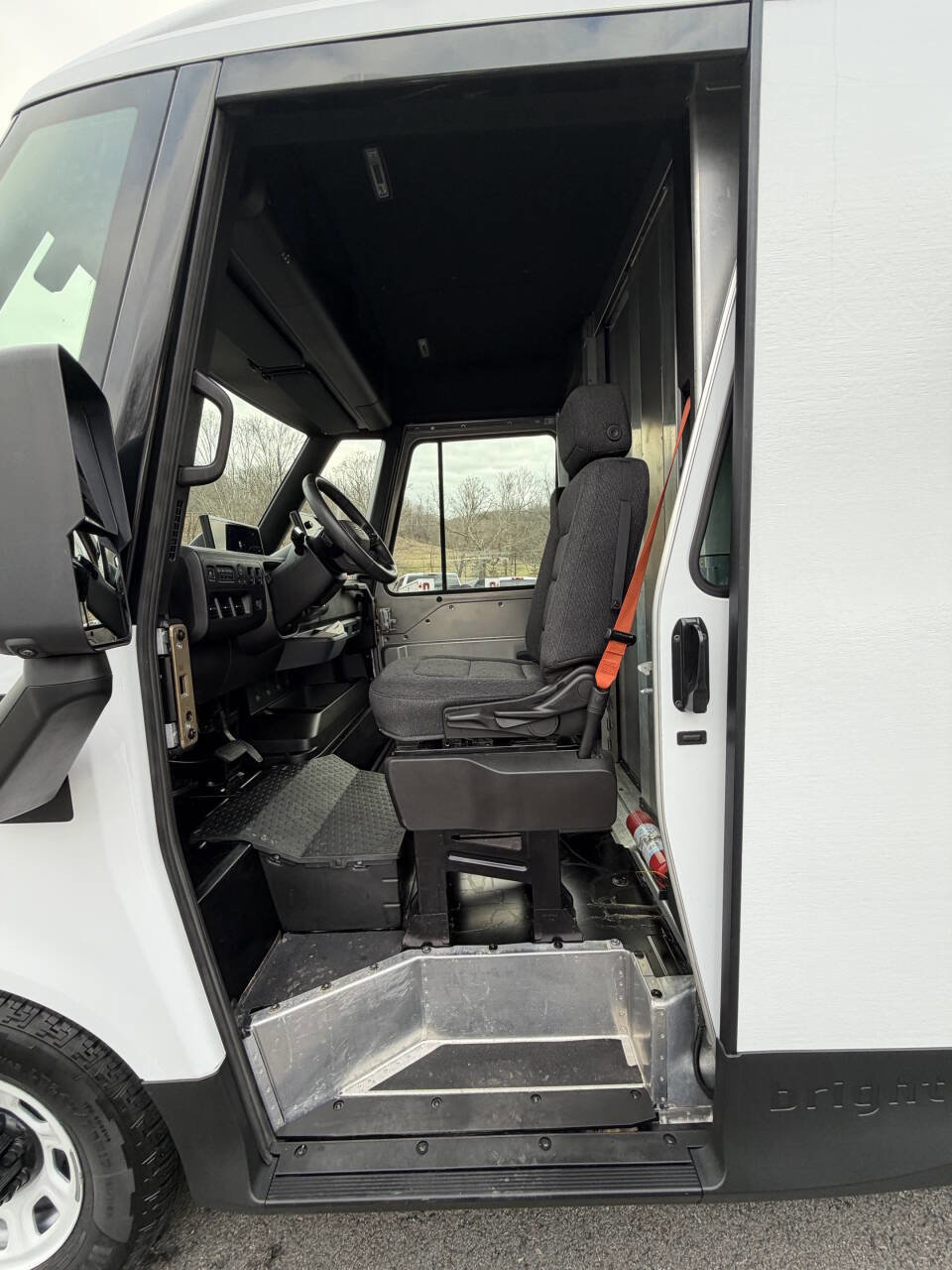 Used 2025 Chevrolet Brightdrop 600 image 36