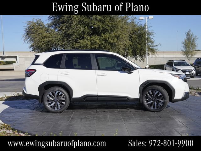 Used 2026 Subaru Forester Touring AWD/4WD image 6