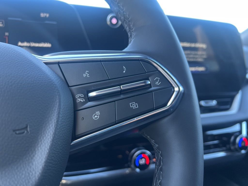 New 2026 Chevrolet Equinox LT w/ Convenience Package II image 22