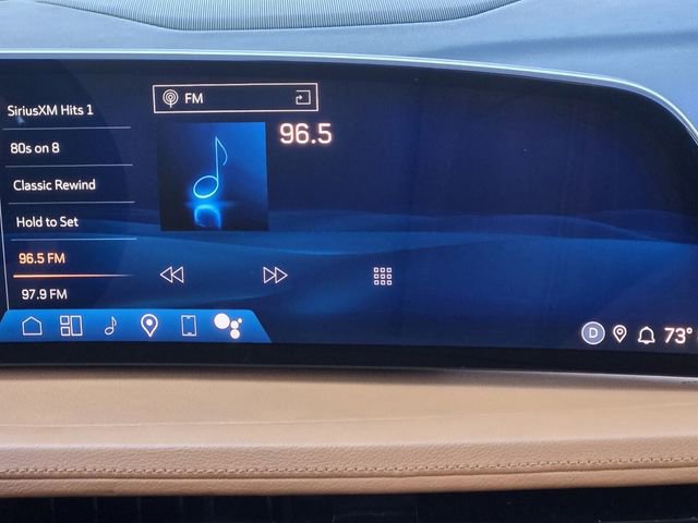 Used 2024 Cadillac XT4 Premium Luxury w/ Technology Package image 20